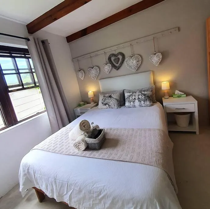 La Plage Longue - San Michel Noordhoek 0*, Cape Town