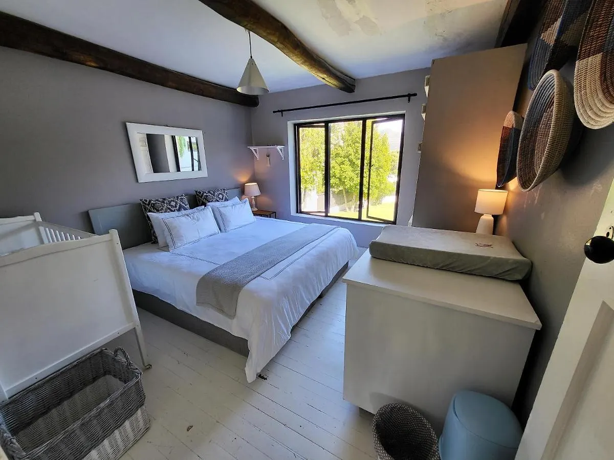 La Plage Longue - San Michel Noordhoek Villa